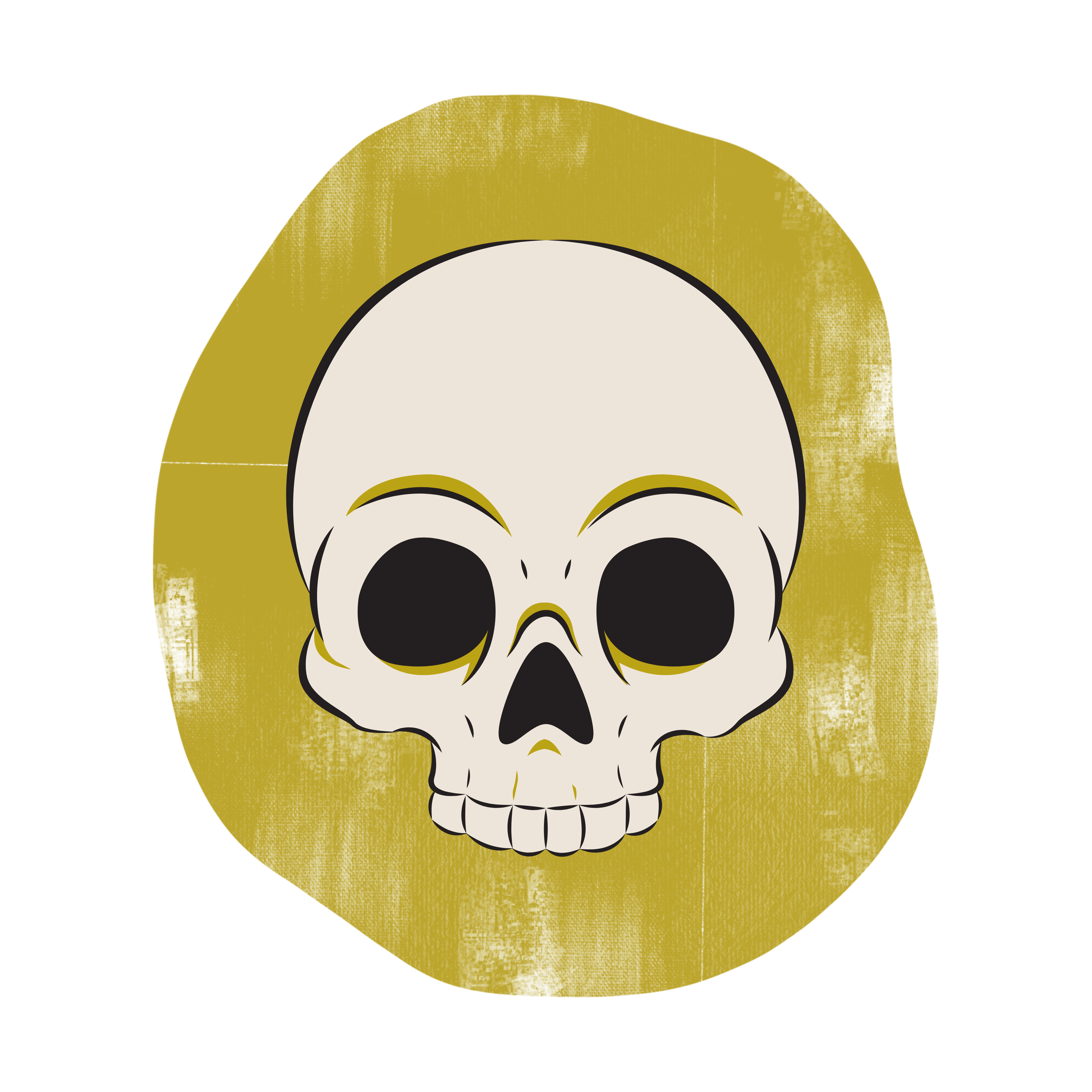 Haunted