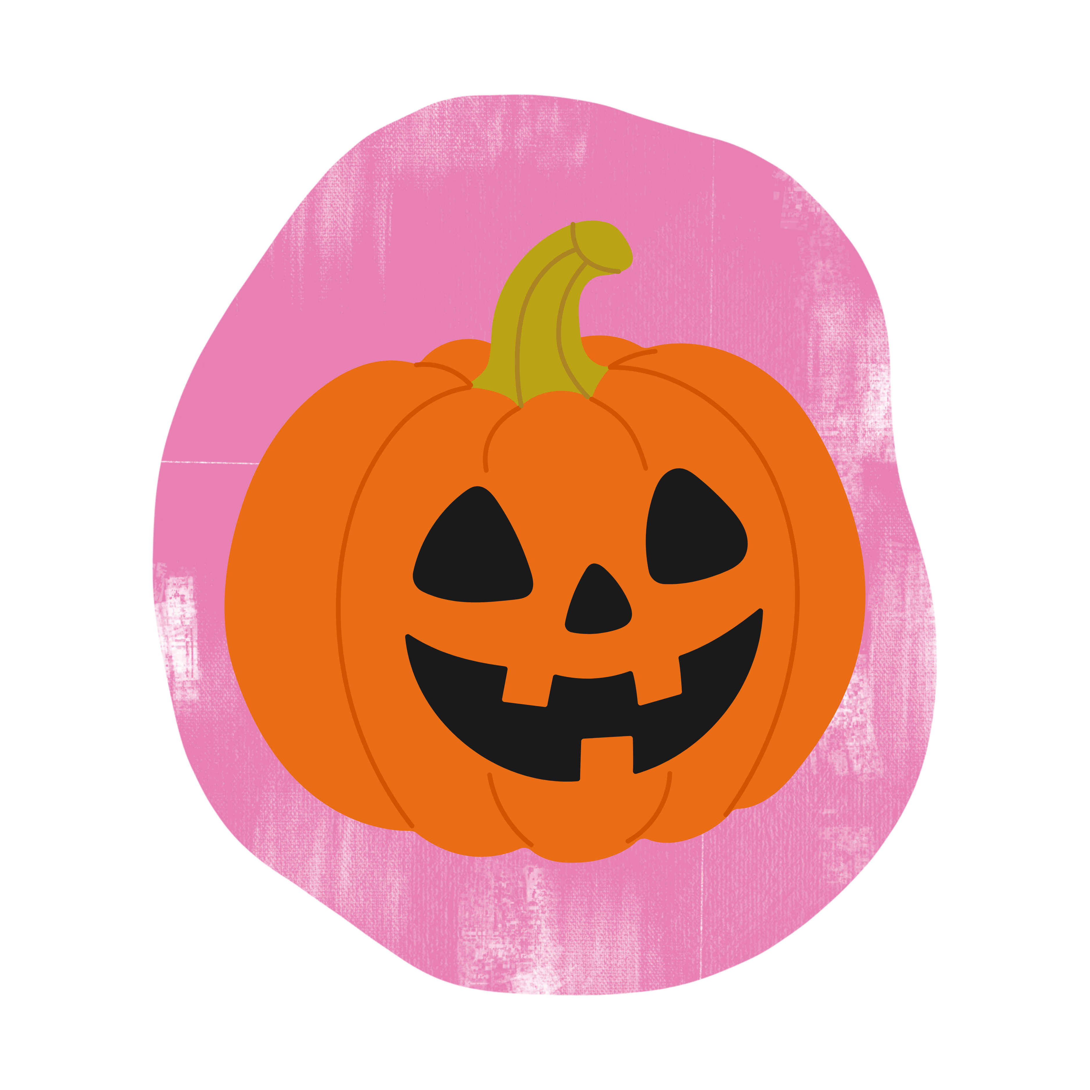 Cozy Halloween