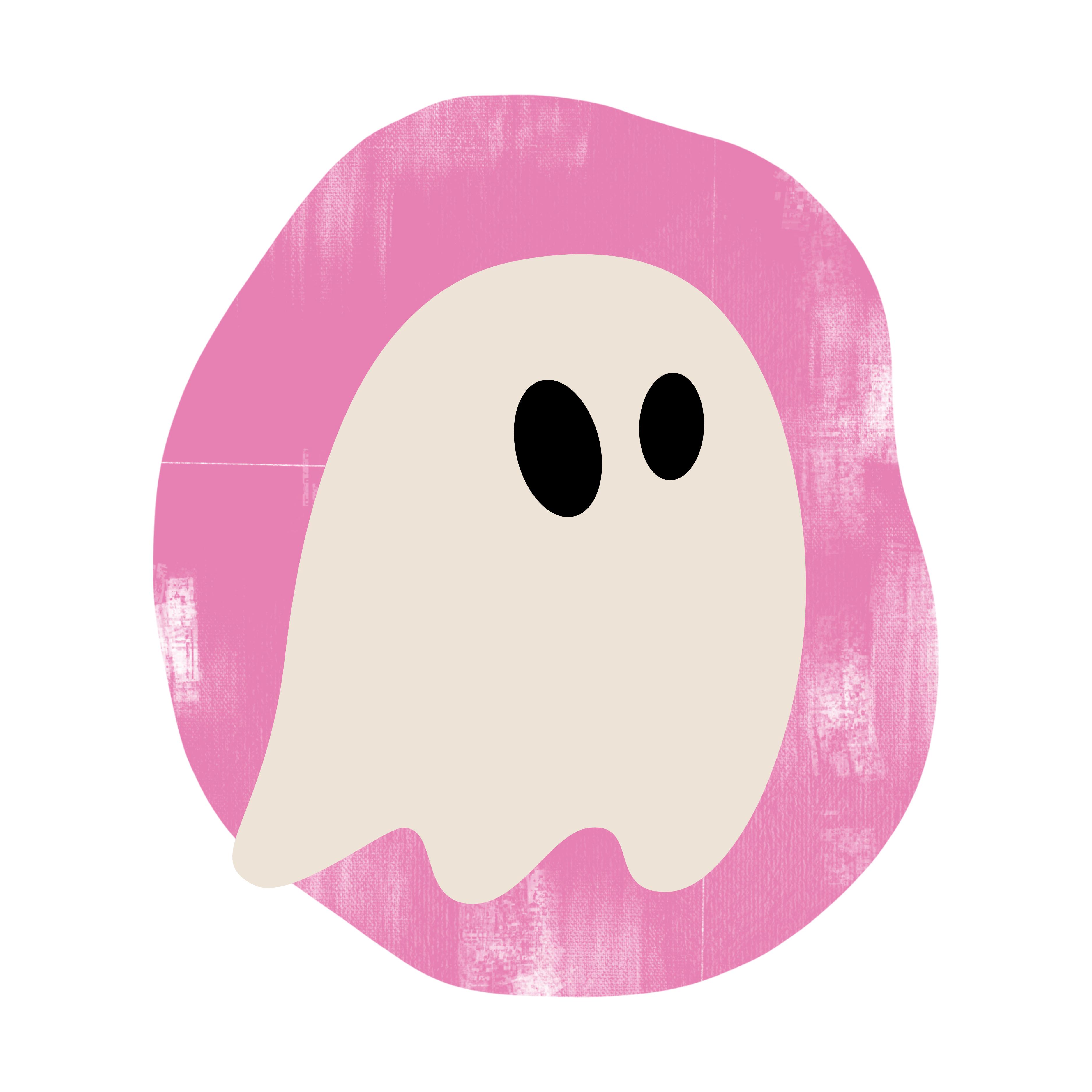 Cute & Spooky