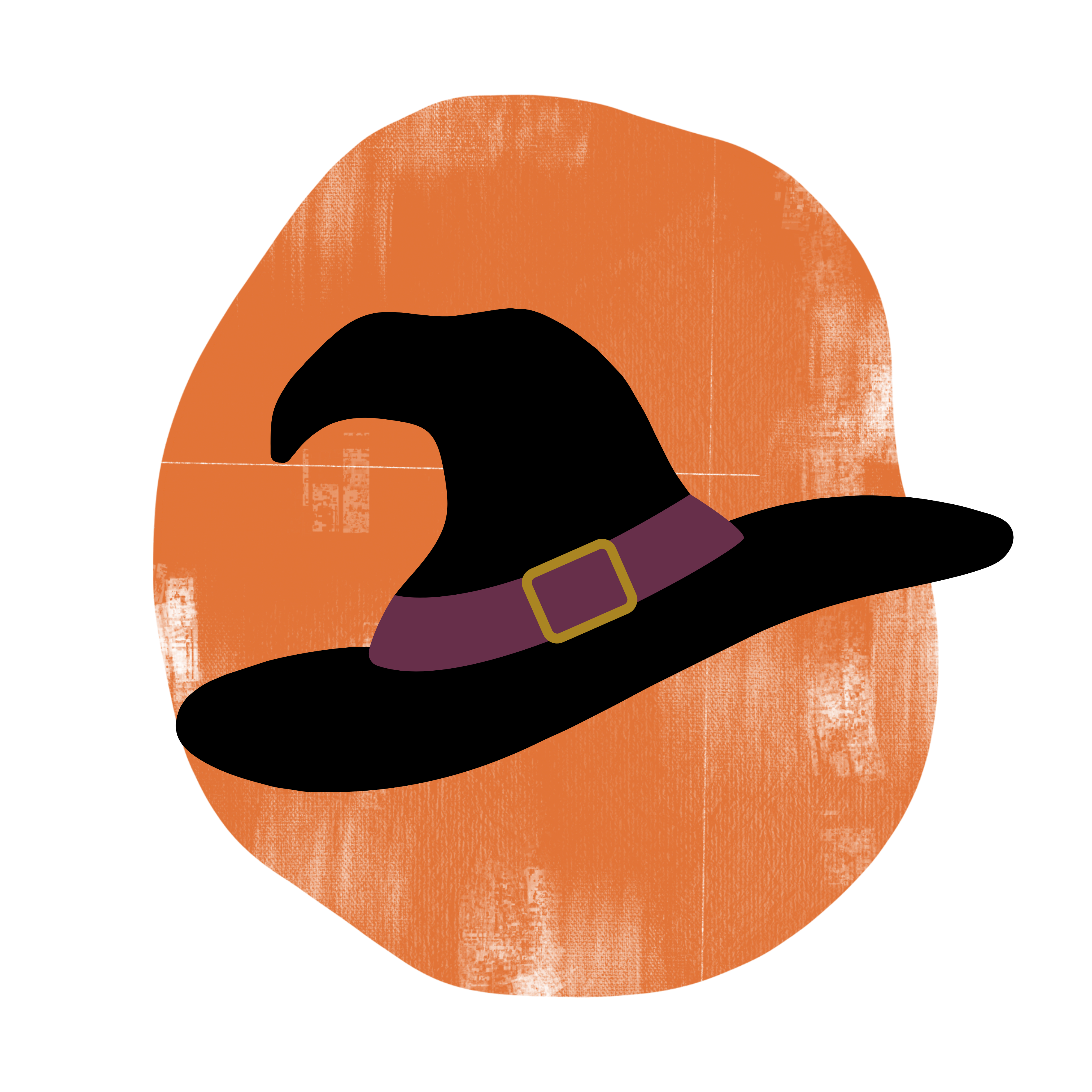 Witchy