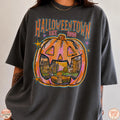Retro Halloweentown Graphic Tee