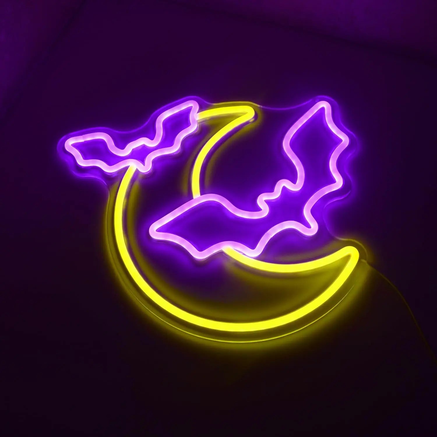 Halloween Decor Neon Sign-8