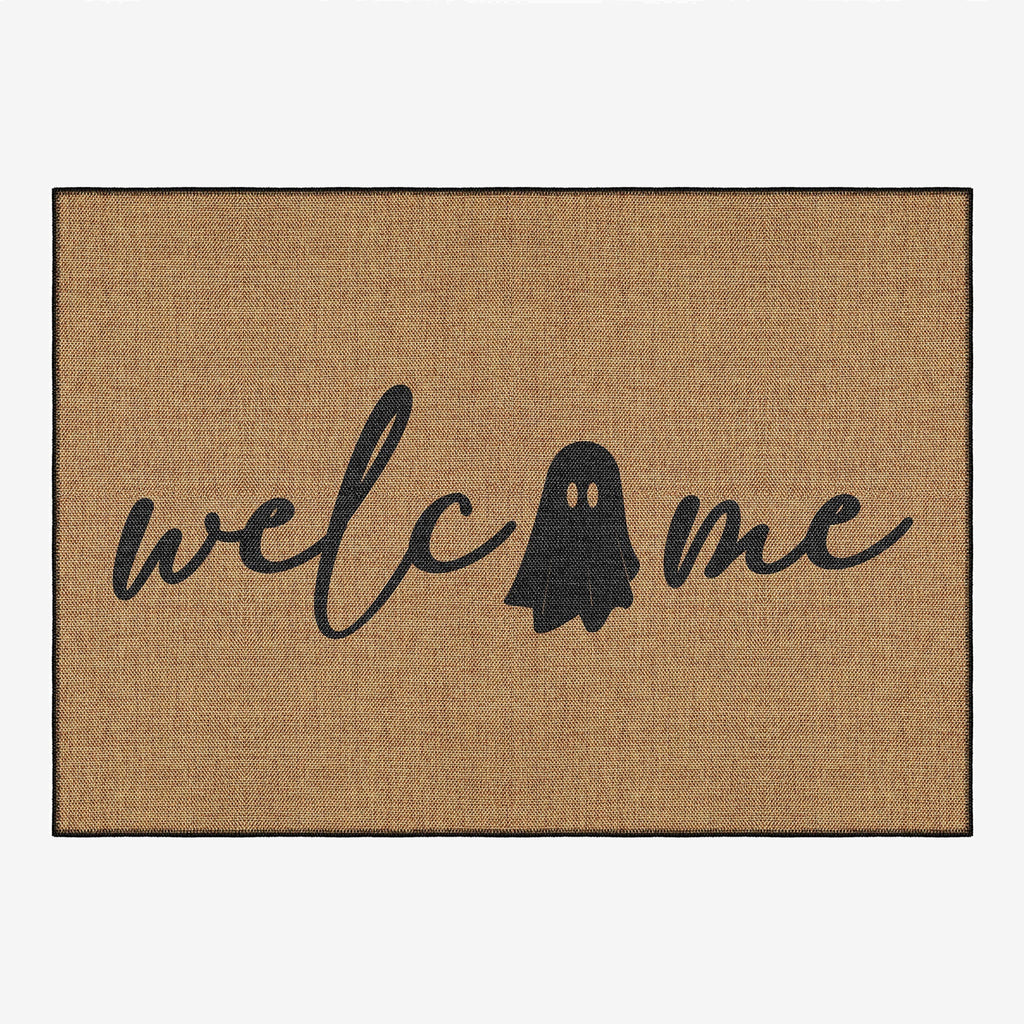 Trove Halloween Doormat-0