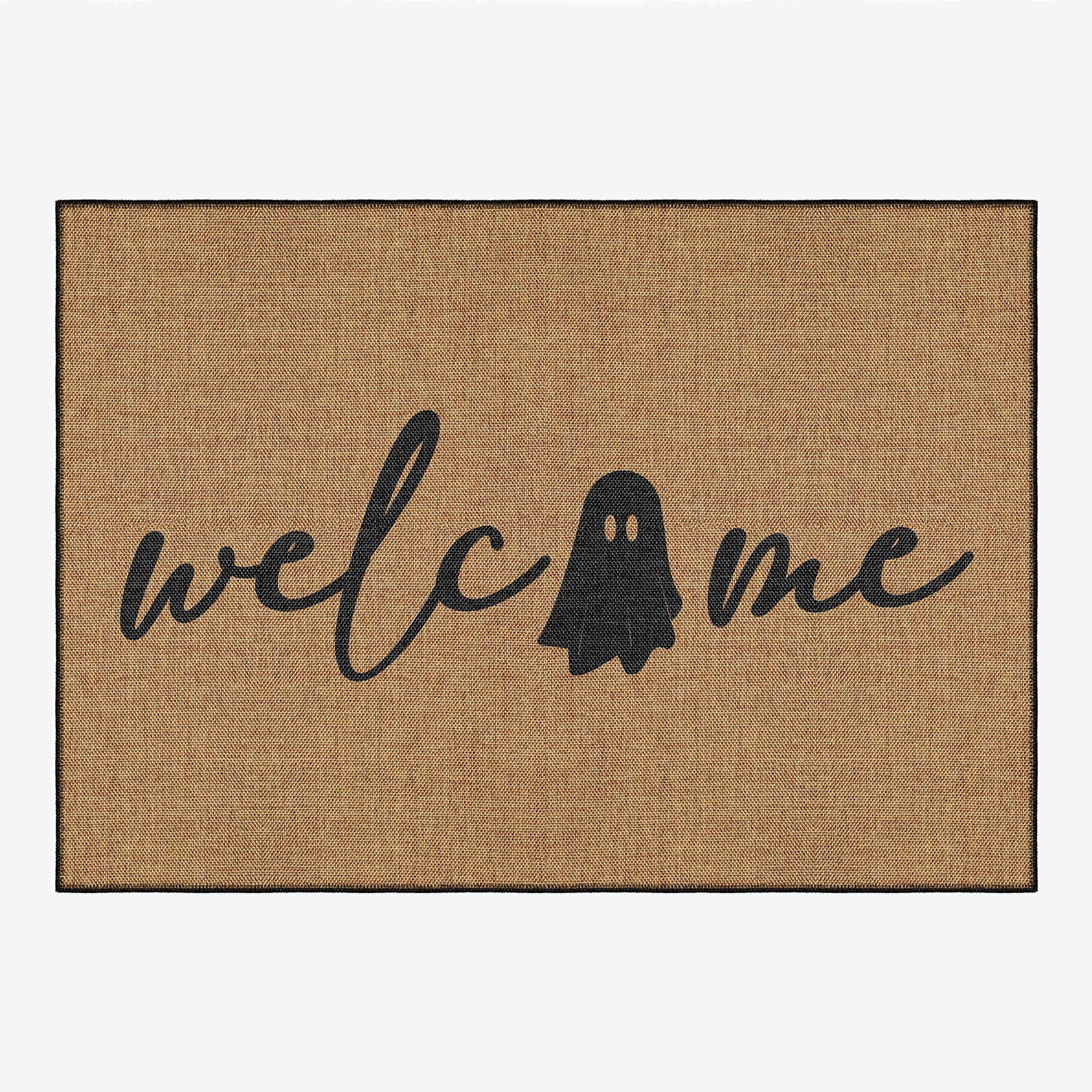 Trove Halloween Doormat-0
