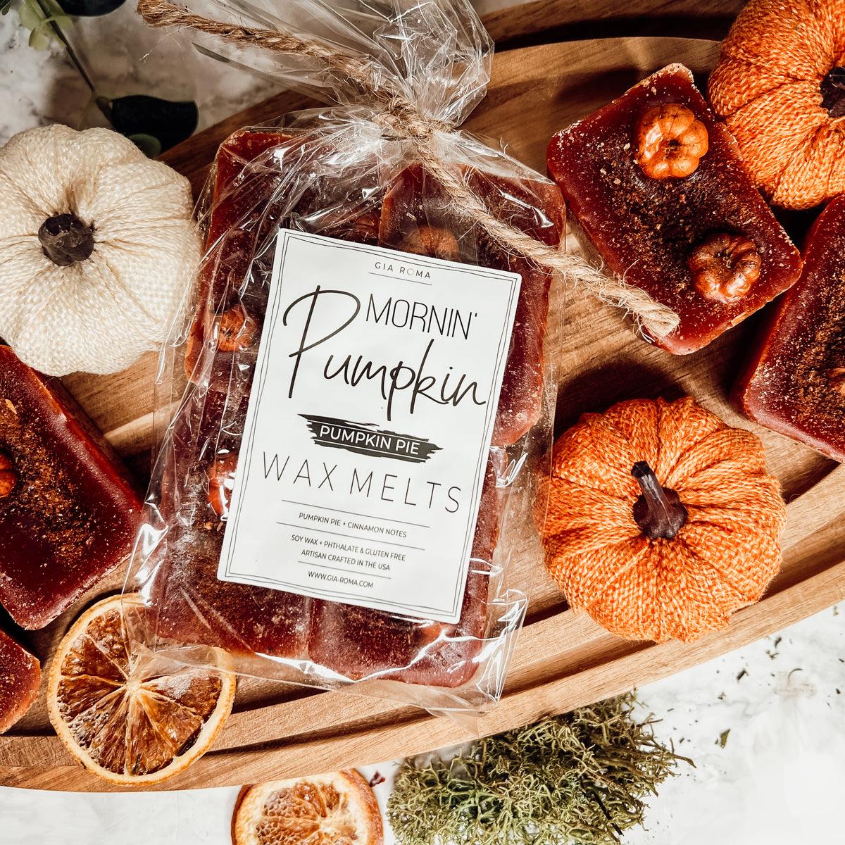 Pumpkin Buttercream XL-1