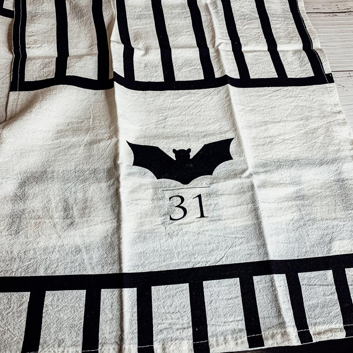 Bat 31 VS. Mummy-4