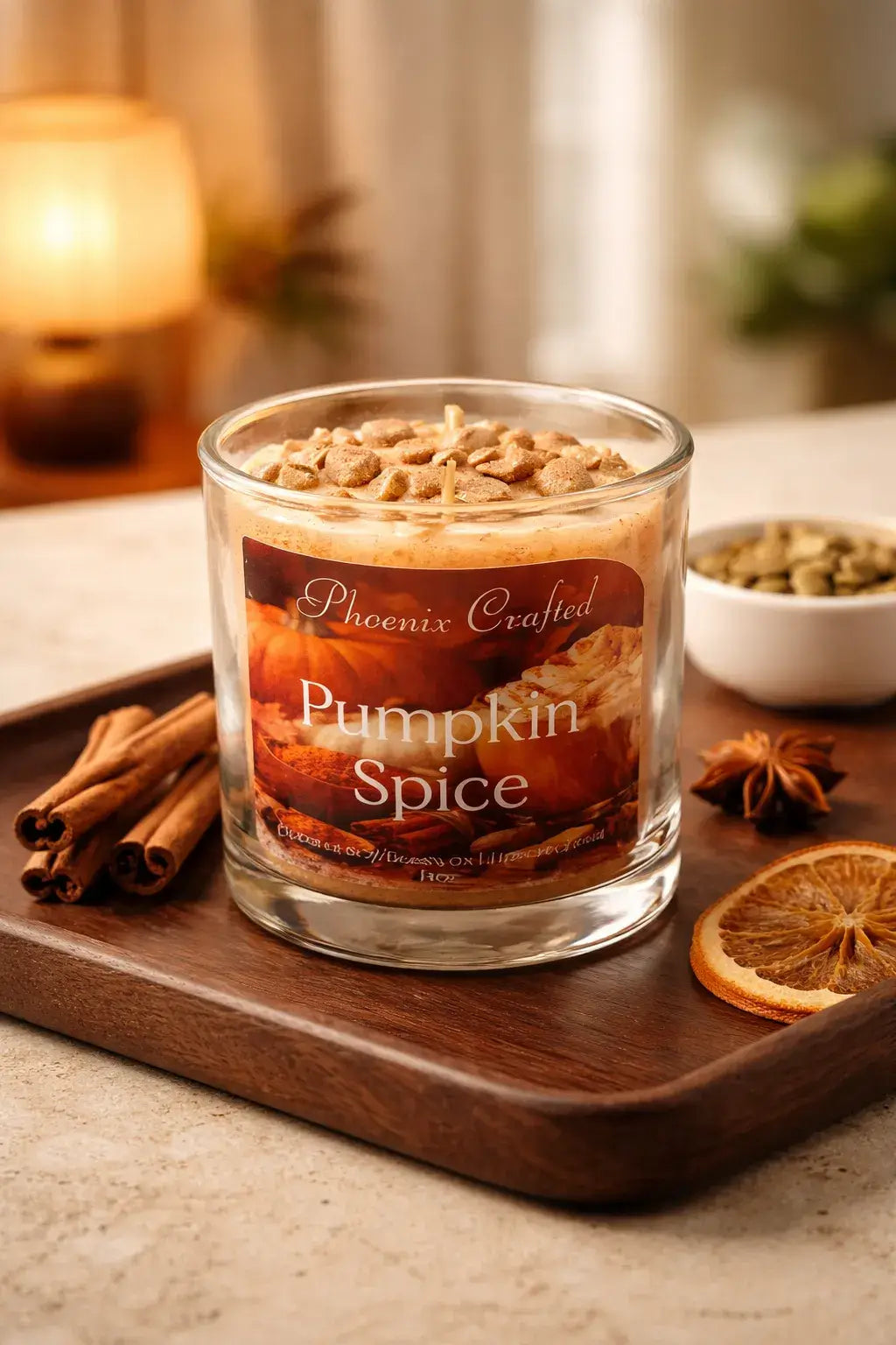 Pumpkin Spice-2