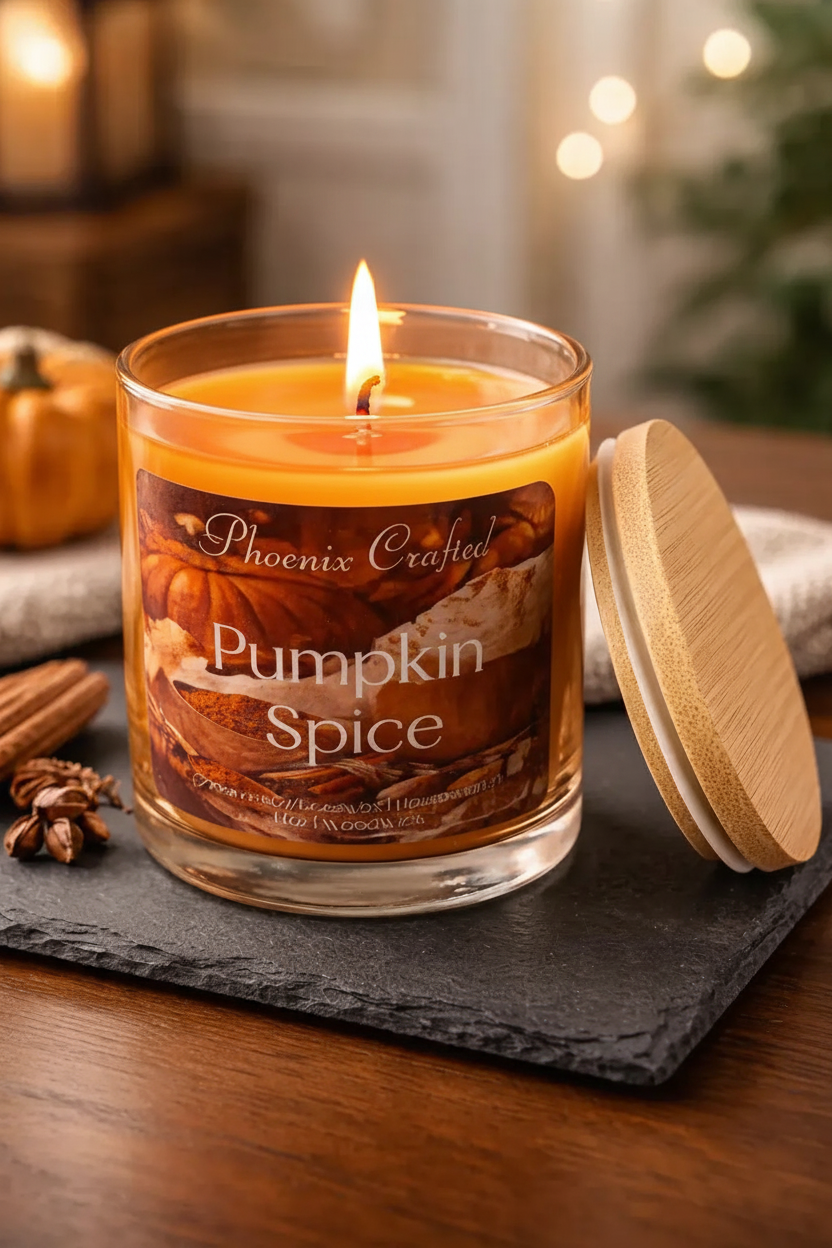 Pumpkin Spice-3
