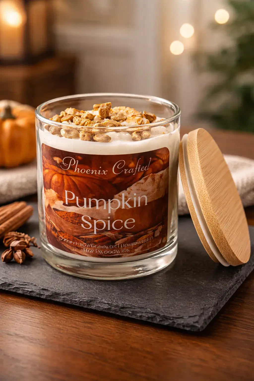 Pumpkin Spice-0