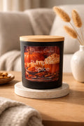 Pumpkin Spice-1