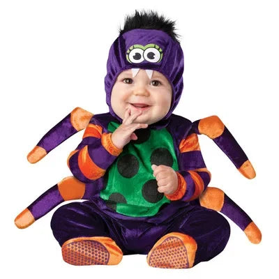 Baby Halloween and Party Costume-0