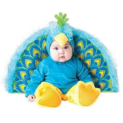 Baby Halloween and Party Costume-0