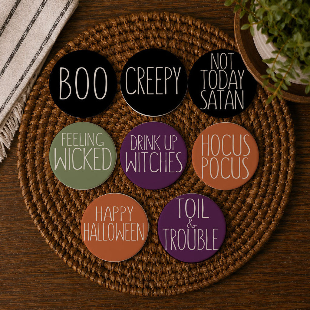 Halloween Coasters-1
