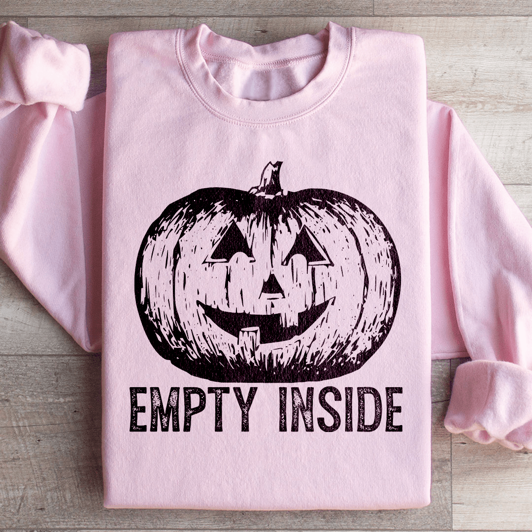 Empty Inside Pumpkin-2