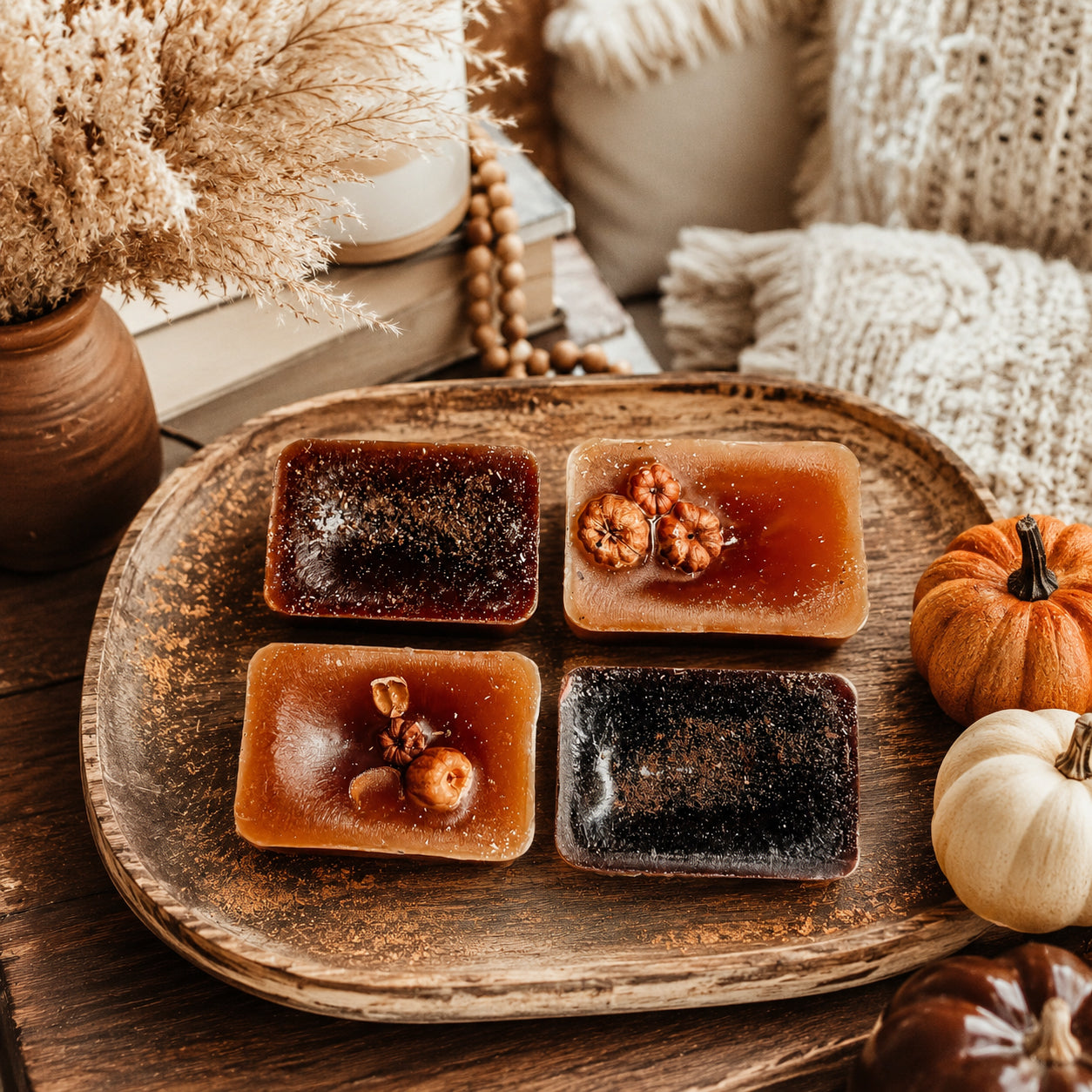 Fall Harvest XL-2