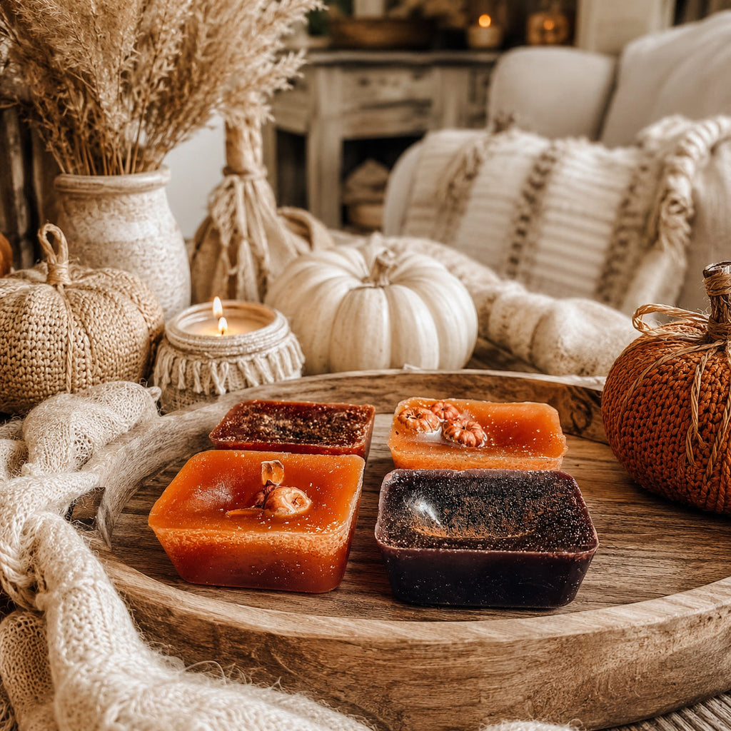Fall Harvest XL-4