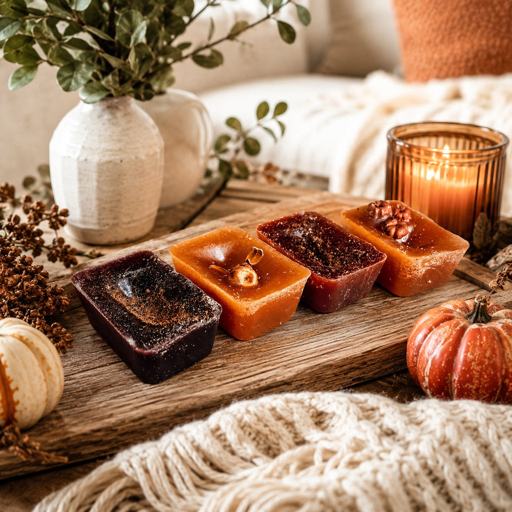 Fall Harvest XL-3