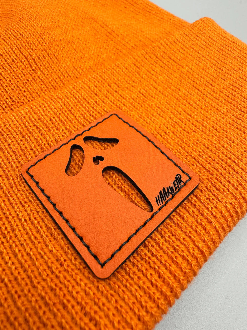 Halloween Beanie, Halloween Slasher, Classic Beanie-2