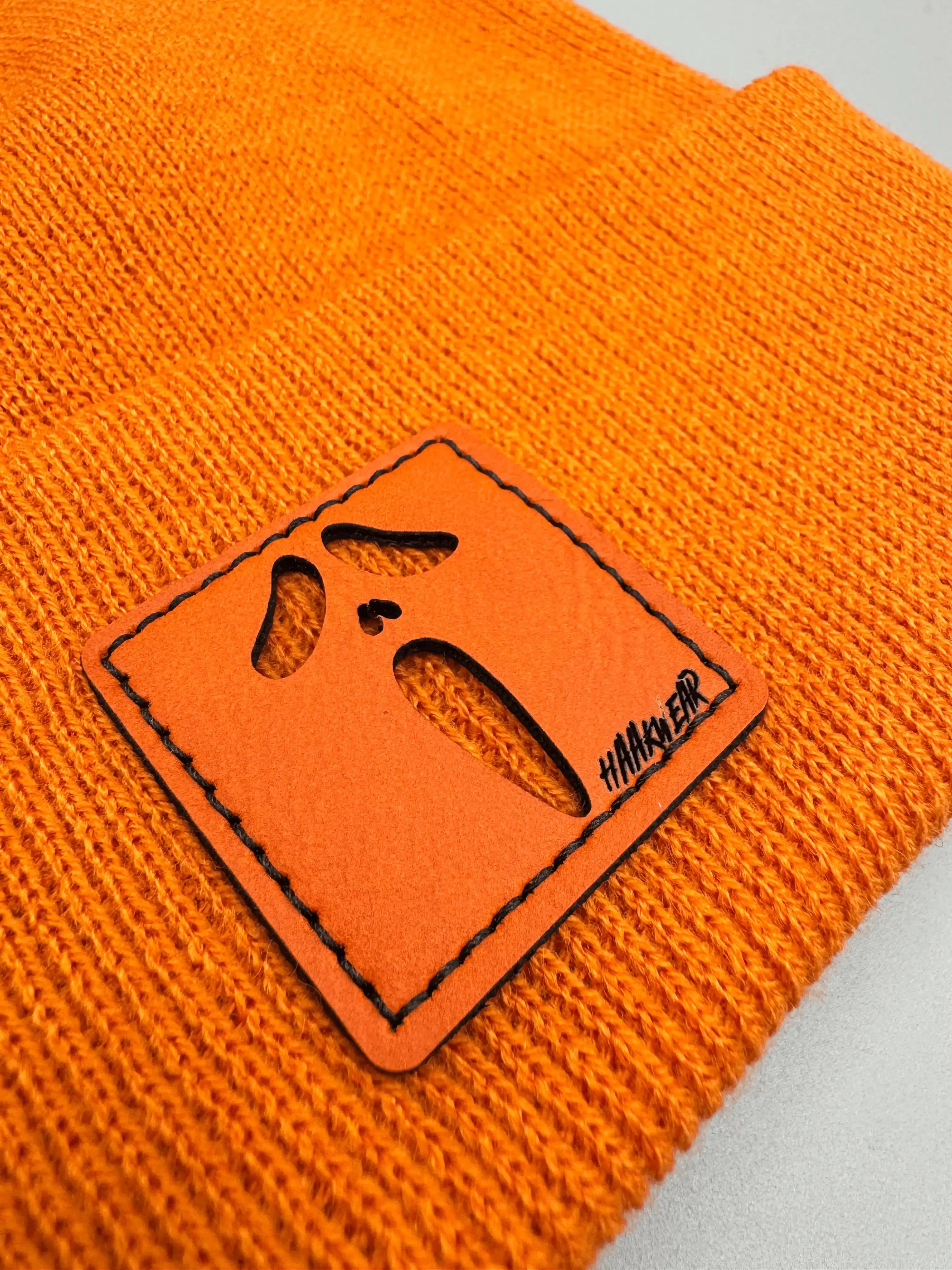 Halloween Beanie, Halloween Slasher, Classic Beanie-2