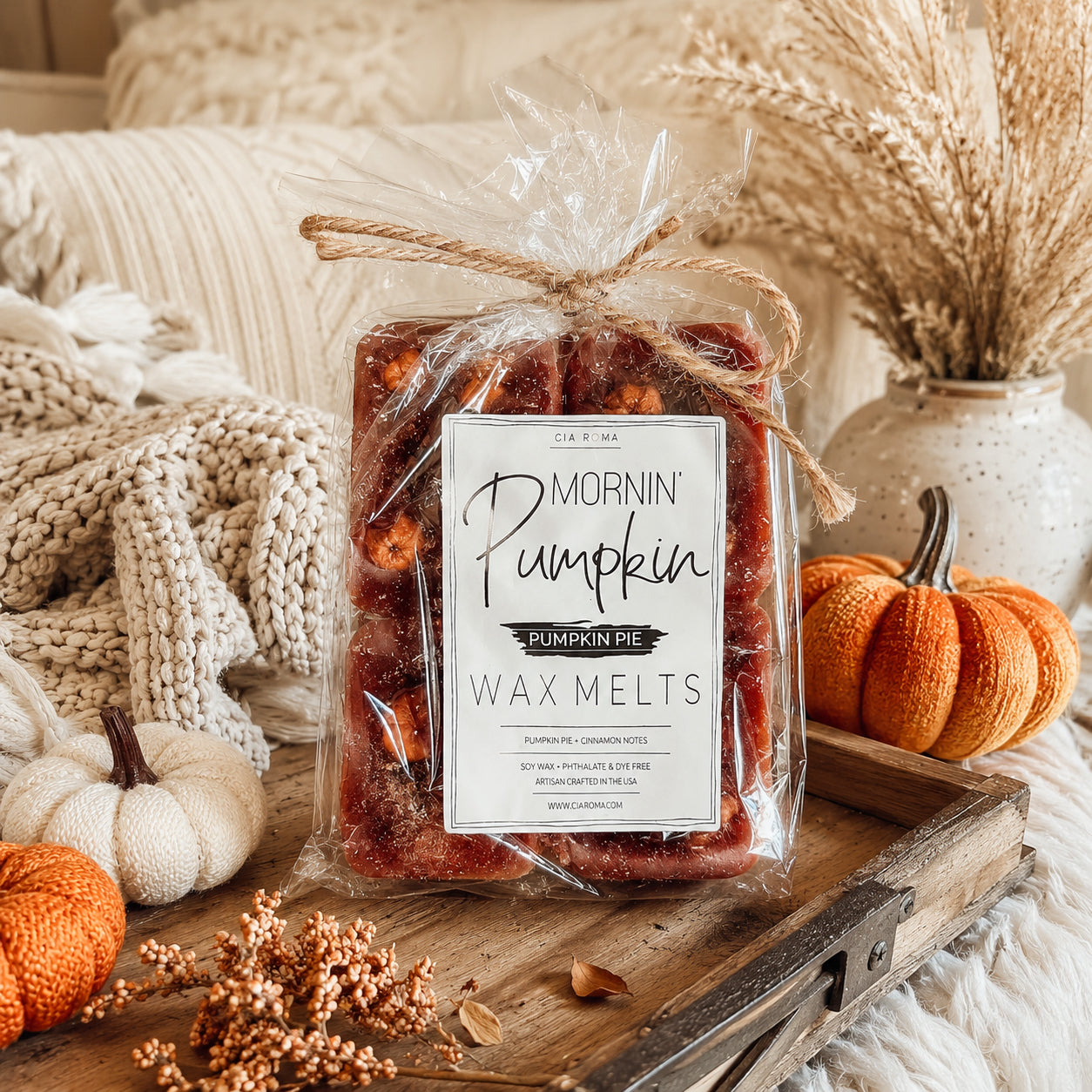 Pumpkin Buttercream XL-4