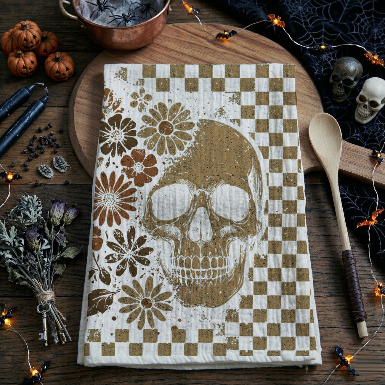Retro Halloween-1