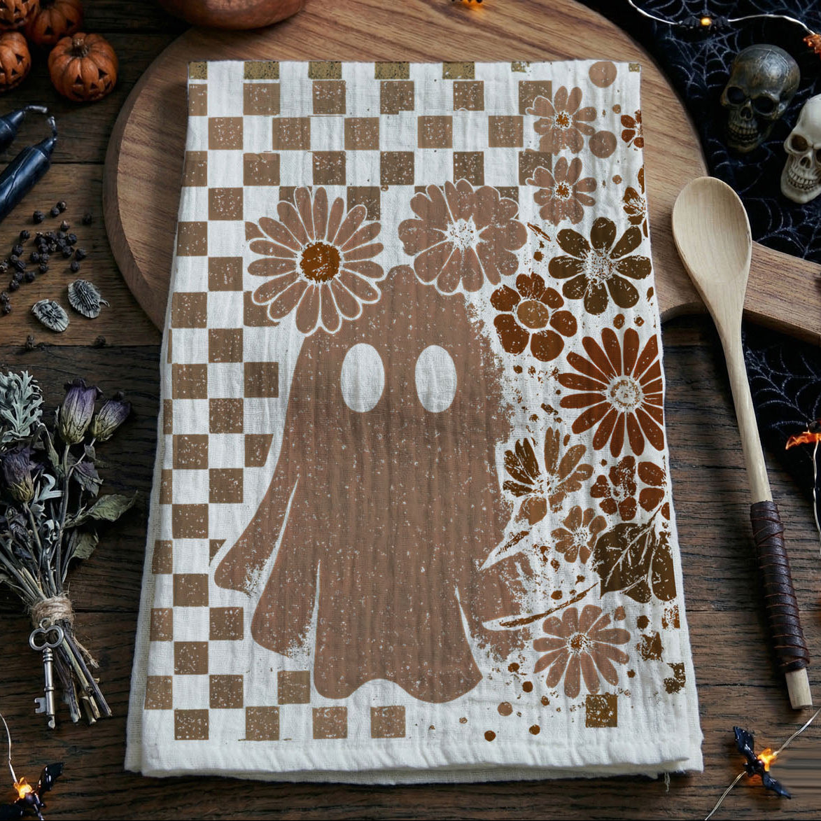 Retro Halloween-0