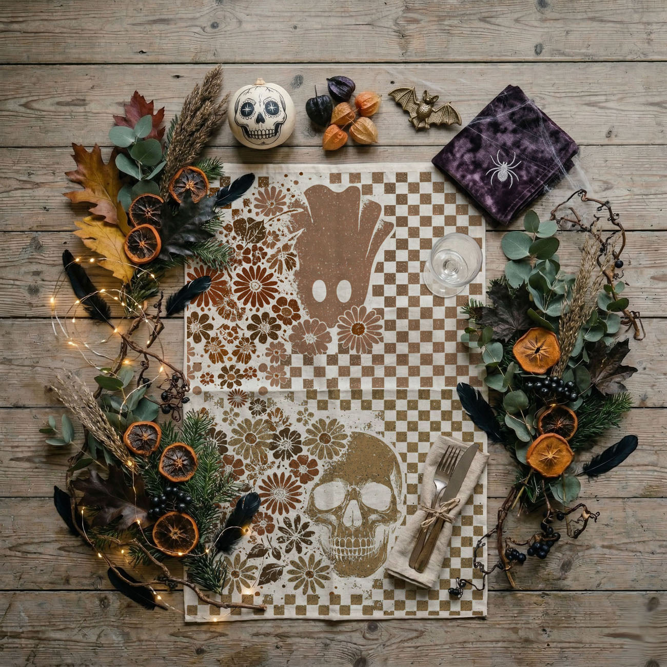 Retro Halloween-4