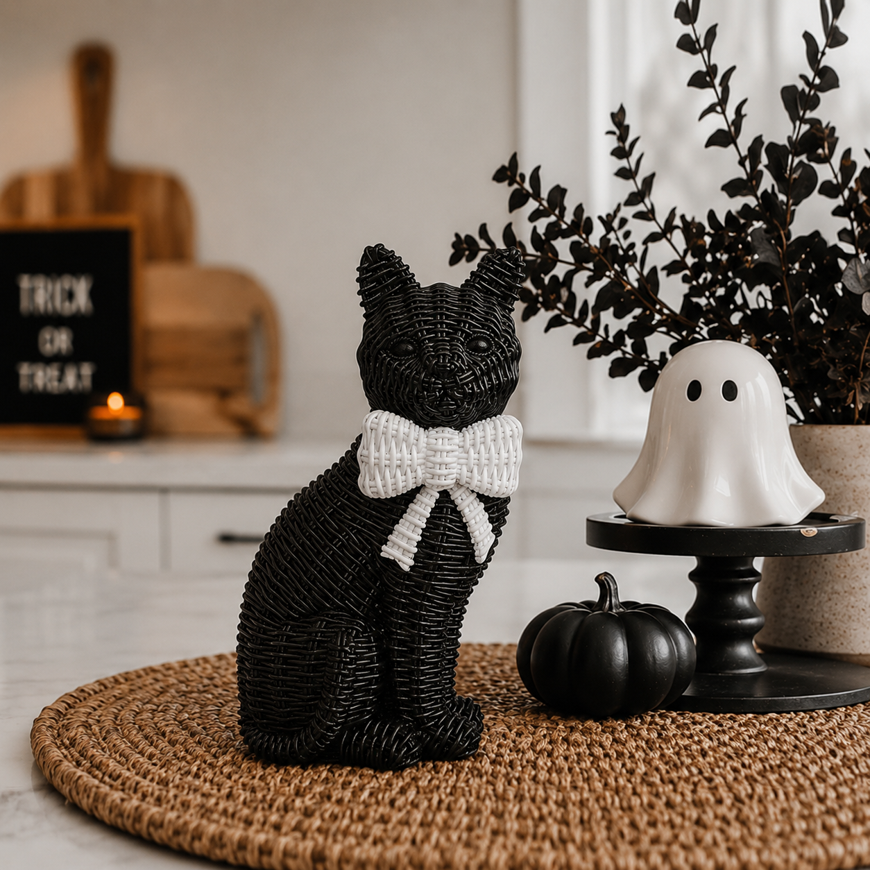Black Cat-6