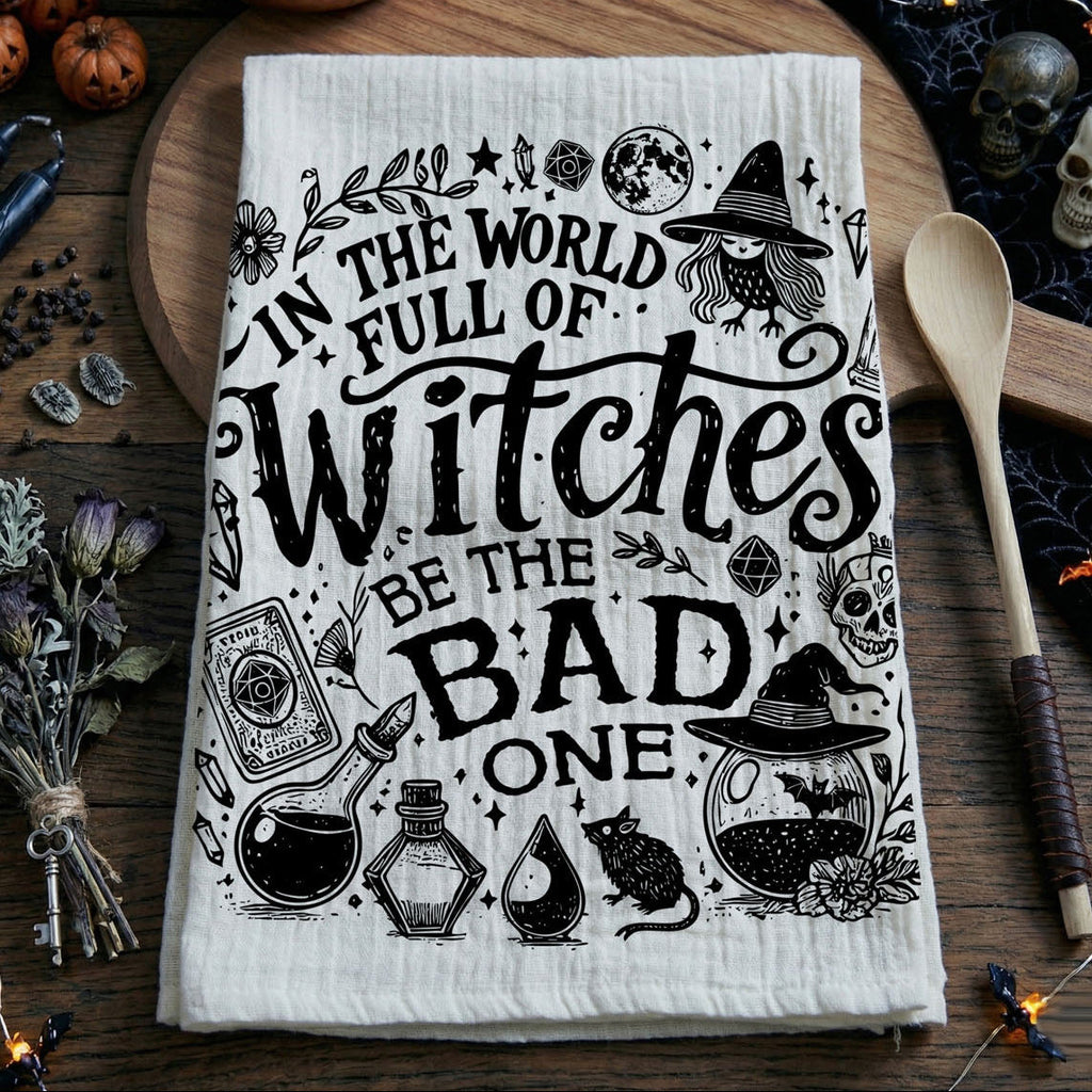 Witchcraft-0