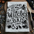 Witchcraft-0