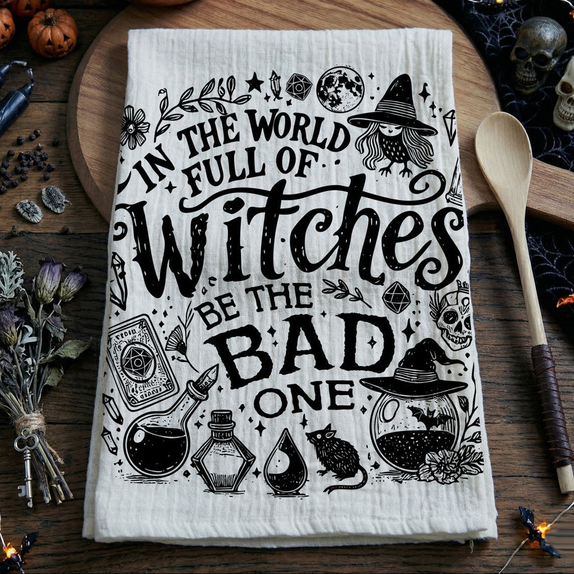 Witchcraft-0