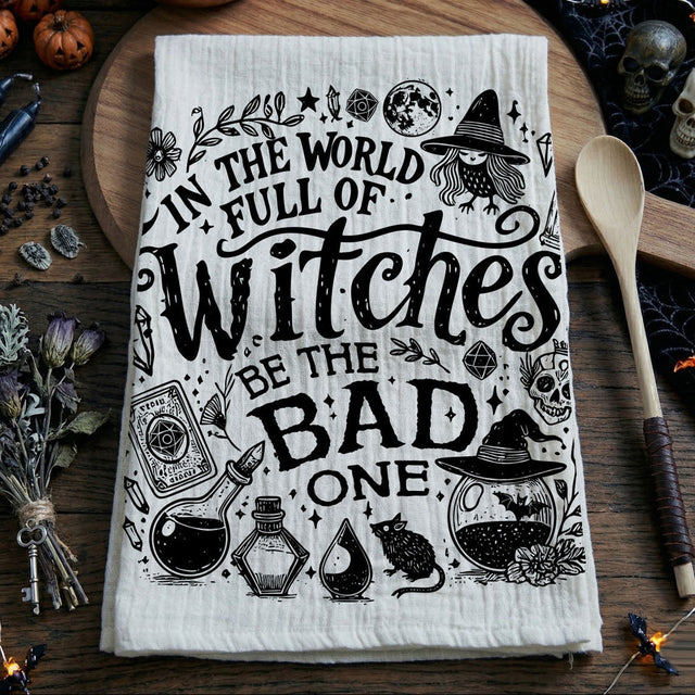 Witchcraft-0