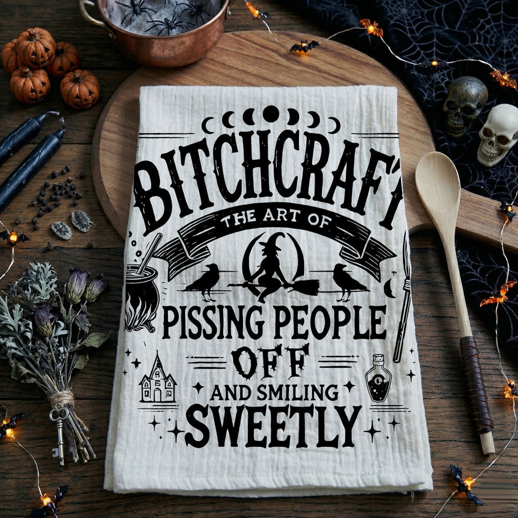 Witchcraft-1