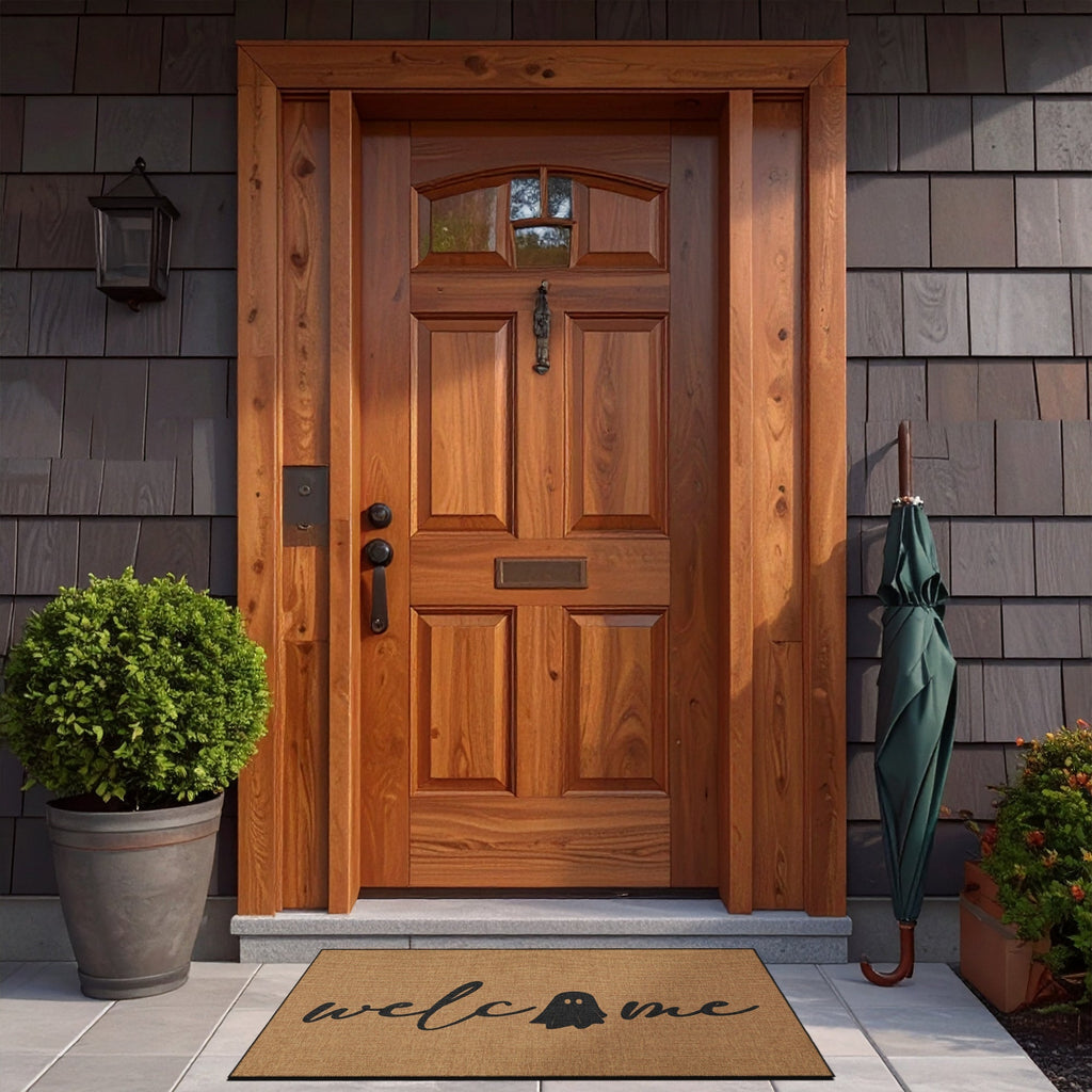 Trove Halloween Doormat-1