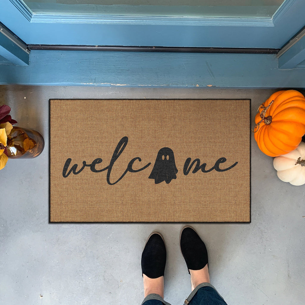 Trove Halloween Doormat-4